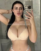 Анкета проститутки Стефания - метро Хорошевский, возраст - 24