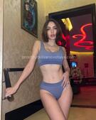 Анкета проститутки Риана - метро Академический, возраст - 24