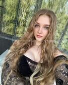 Анкета проститутки Алена - метро Таганский, возраст - 24