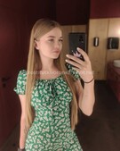 Анкета проститутки Зита - метро Зябликово, возраст - 24