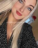 Анкета проститутки Снежана - метро Марфино, возраст - 24