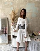 Анкета проститутки Анна - метро Коптево, возраст - 24