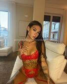 Анкета проститутки Анюта - метро Таганский, возраст - 24