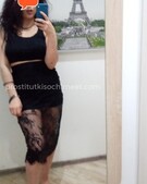 Анкета проститутки Олеся - метро Тимирязевский, возраст - 24