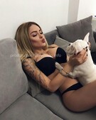 Анкета проститутки Светлана - метро Мещанский, возраст - 24