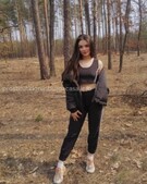 Анкета проститутки Тамара - метро Перово, возраст - 24