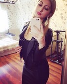 Анкета проститутки Лика - метро Северное Тушино, возраст - 24