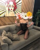 Анкета проститутки Надя - метро Царицыно, возраст - 24