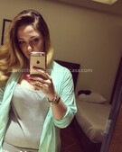 Анкета проститутки Вероника - метро Таганский, возраст - 24