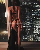 Анкета проститутки Юлия - метро Хамовники, возраст - 24