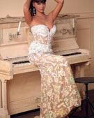 Анкета проститутки Римма - метро Даниловский, возраст - 24