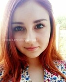 Анкета проститутки Надежда - метро Тверской, возраст - 24