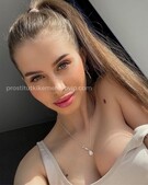 Анкета проститутки Майя - метро Нагатино-Садовники, возраст - 24