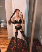 Анкета проститутки Дарья - метро Басманный, возраст - 24