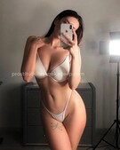 Анкета проститутки Зина - метро Тверской, возраст - 24