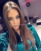 Анкета проститутки Леля - метро Замоскворечье, возраст - 25