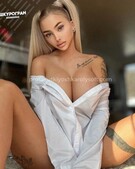 Анкета проститутки Лера - метро Митино, возраст - 25