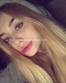 Анкета проститутки Стелла - метро Таганский, возраст - 25