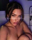 Анкета проститутки Катюша - метро Пресненский, возраст - 25