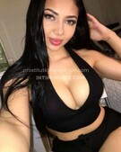 Анкета проститутки Кристина - метро Фили-Давыдково, возраст - 25