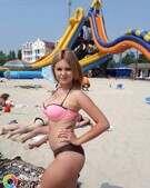 Анкета проститутки Тая - метро Алексеевский, возраст - 25