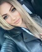 Анкета проститутки Алина - метро Перово, возраст - 25