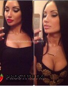 Анкета проститутки Лилия - метро Академический, возраст - 25