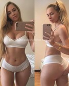 Анкета проститутки Ульяна - метро Замоскворечье, возраст - 25