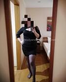 Анкета проститутки Таюша - метро Северное Медведково, возраст - 25