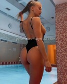 Анкета проститутки Анна - метро Фили-Давыдково, возраст - 25