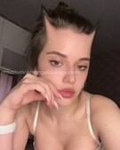 Анкета проститутки Аврора - метро Северное Медведково, возраст - 25