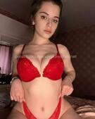 Анкета проститутки Рената - метро Тверской, возраст - 25