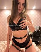 Анкета проститутки Слава - метро Северное Медведково, возраст - 25