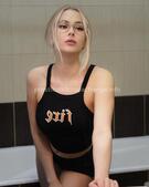 Анкета проститутки Лариса - метро Тверской, возраст - 25