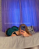 Анкета проститутки Катюша - метро Южнопортовый, возраст - 25