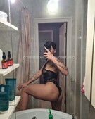 Анкета проститутки Любовь - метро Дорогомилово, возраст - 25