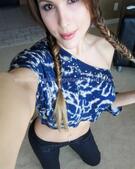 Анкета проститутки Линда - метро Таганский, возраст - 25