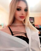 Анкета проститутки Ксюша - метро Филевский парк, возраст - 25