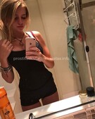 Анкета проститутки Елизавета - метро Покровское-Стрешнево, возраст - 25