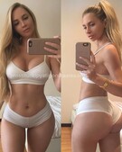 Анкета проститутки Майя - метро Пресненский, возраст - 25