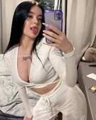 Анкета проститутки Алина - метро Южное Бутово, возраст - 25