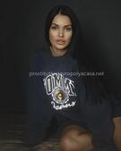 Анкета проститутки Оксана - метро Свиблово, возраст - 25