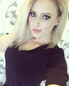 Анкета проститутки Рената - метро Саларьево, возраст - 25