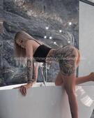 Анкета проститутки Варвара - метро Выхино-Жулебино, возраст - 25