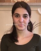 Анкета проститутки Лариса - метро Мещанский, возраст - 25