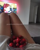 Анкета проститутки Галя - метро Раменки, возраст - 25