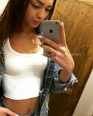 Анкета проститутки Оксана - метро Текстильщики, возраст - 25