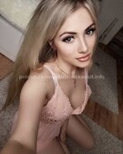 Анкета проститутки Мария - метро Останкинский, возраст - 25