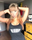 Анкета проститутки Ульяна - метро Тимирязевский, возраст - 25