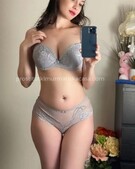 Анкета проститутки Юля - метро Марьино, возраст - 26